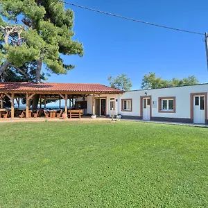 & Ivanovic Maison d'hôtes