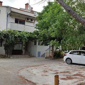 Blaskovic Apartman Póla