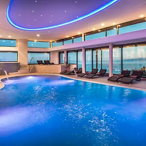 Grand Adriatic Ii Hotel Opatija