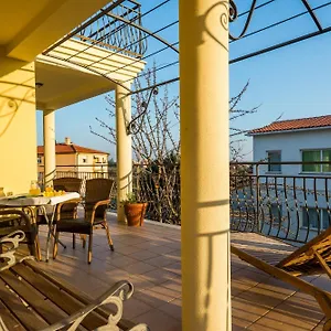 Majoran Apartman Póla