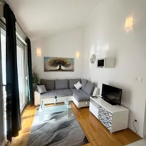My Place Apartman