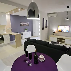 Sfinga Apartman