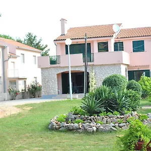 Sunny Punta Apartman Privlaka (Zadar)