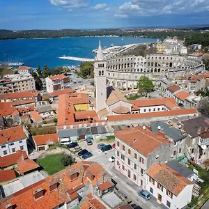  Apartman Arena