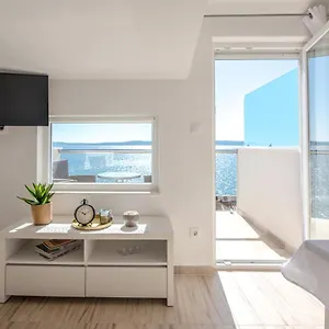 Amneris Apartman Trogir