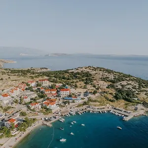 Nadia Pensión Stara Baška