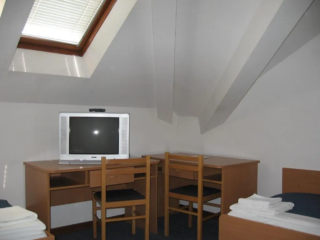 Hotel Veli Joze Pula