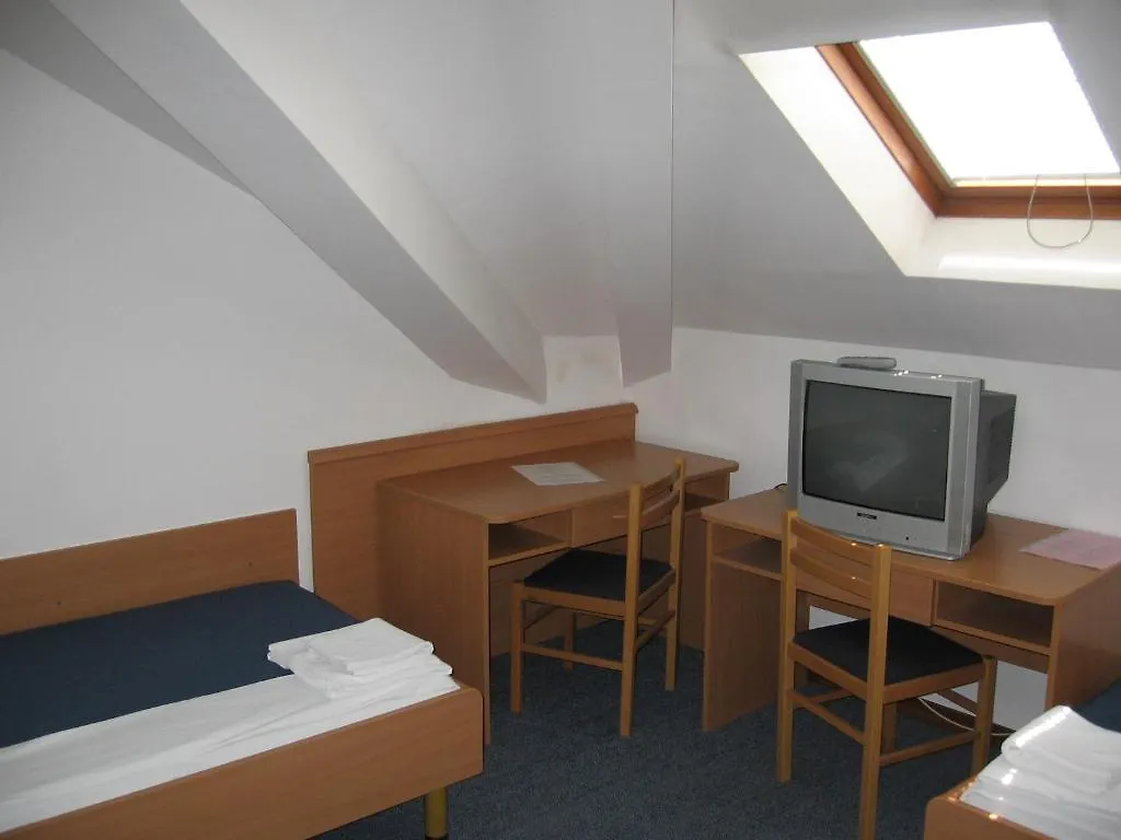 Hotel Veli Joze Pula