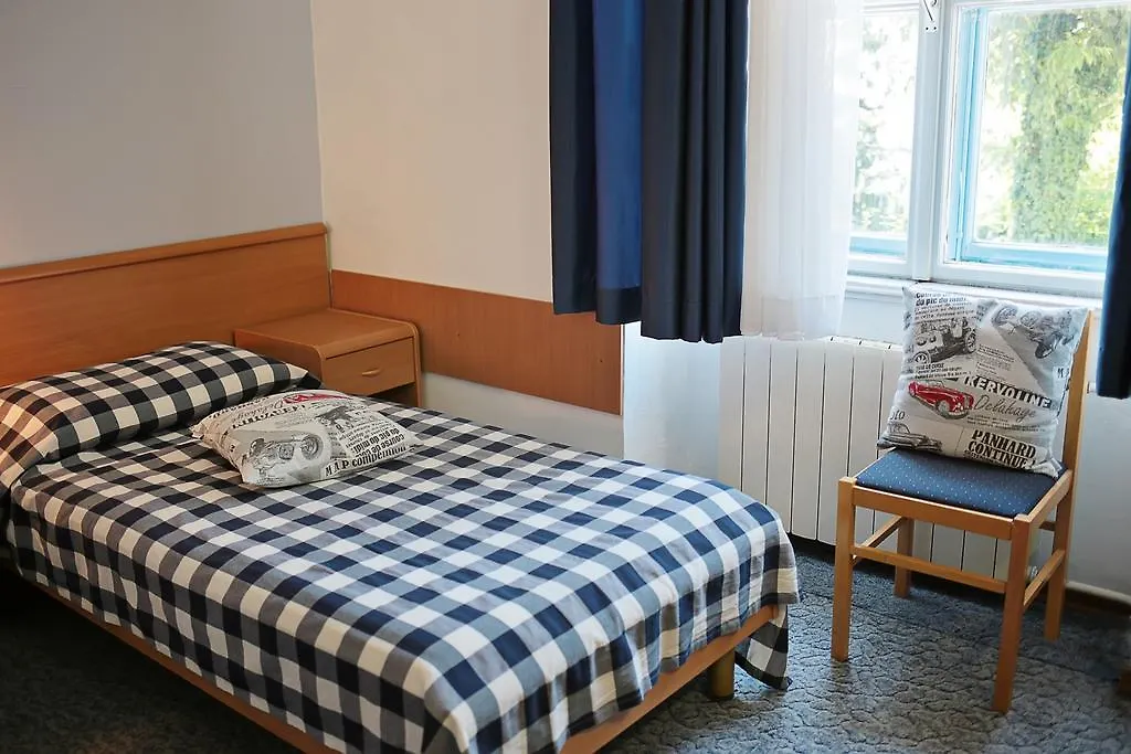 Hotel Veli Joze Pula 2*,  Croatia