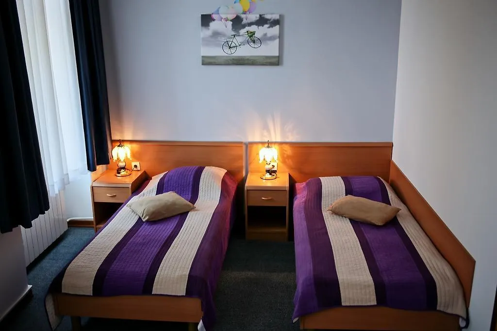 **  Hotel Veli Joze Pula Croatia