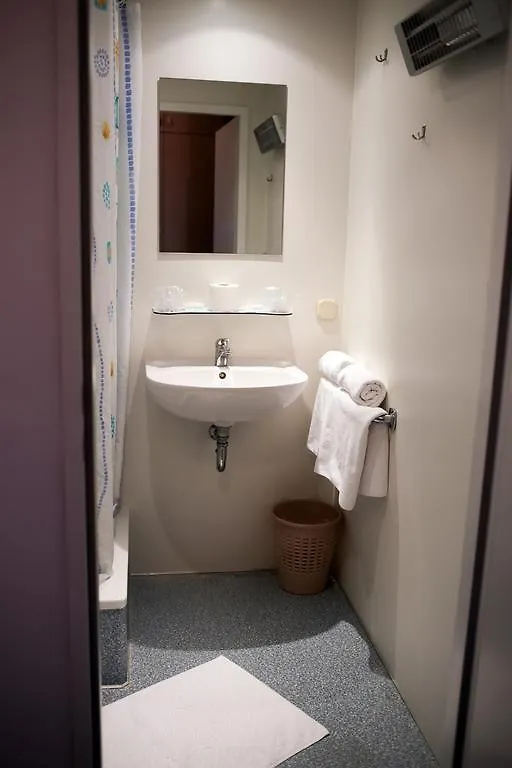 **  Hotel Veli Joze Pula Croatia