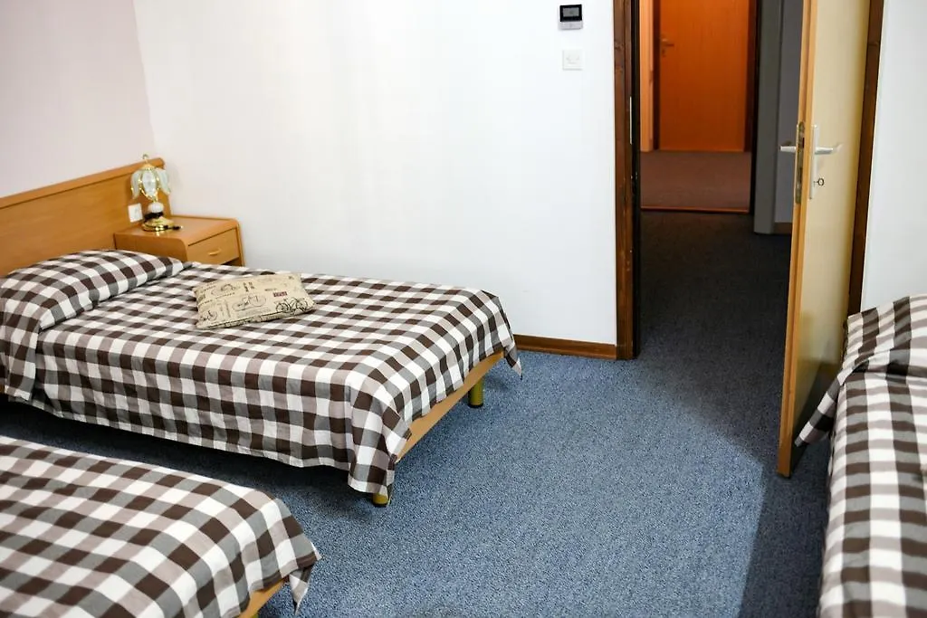 Hotel Veli Joze Pula