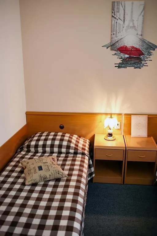 **  Hotel Veli Joze Pula Croatia