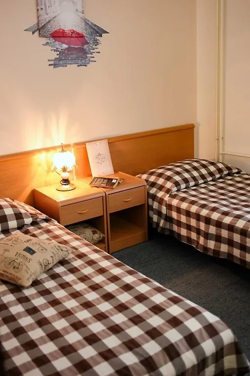 Hotel Veli Joze PUY 2*,  Croácia