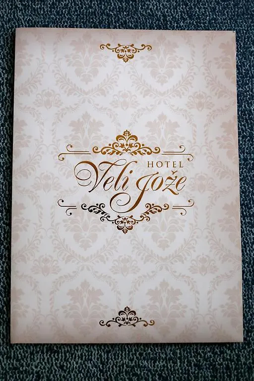 Hotel Veli Joze Pula