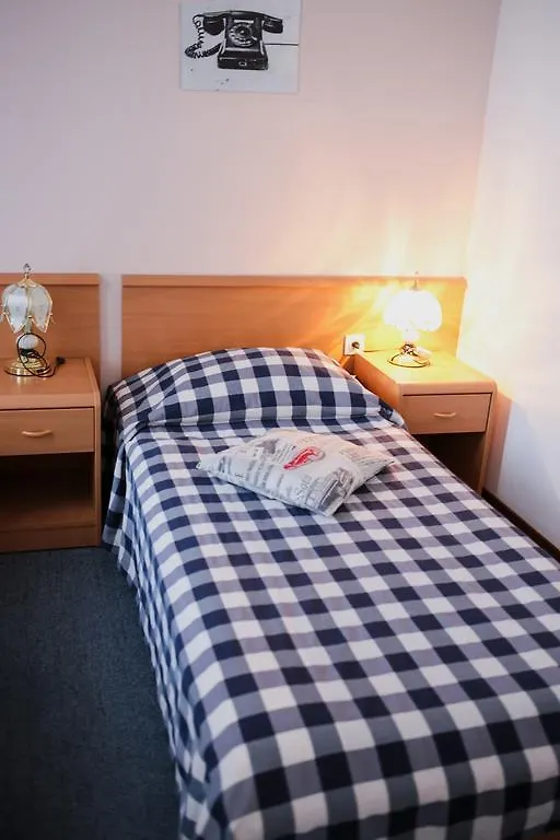 Hotel Veli Joze Pula