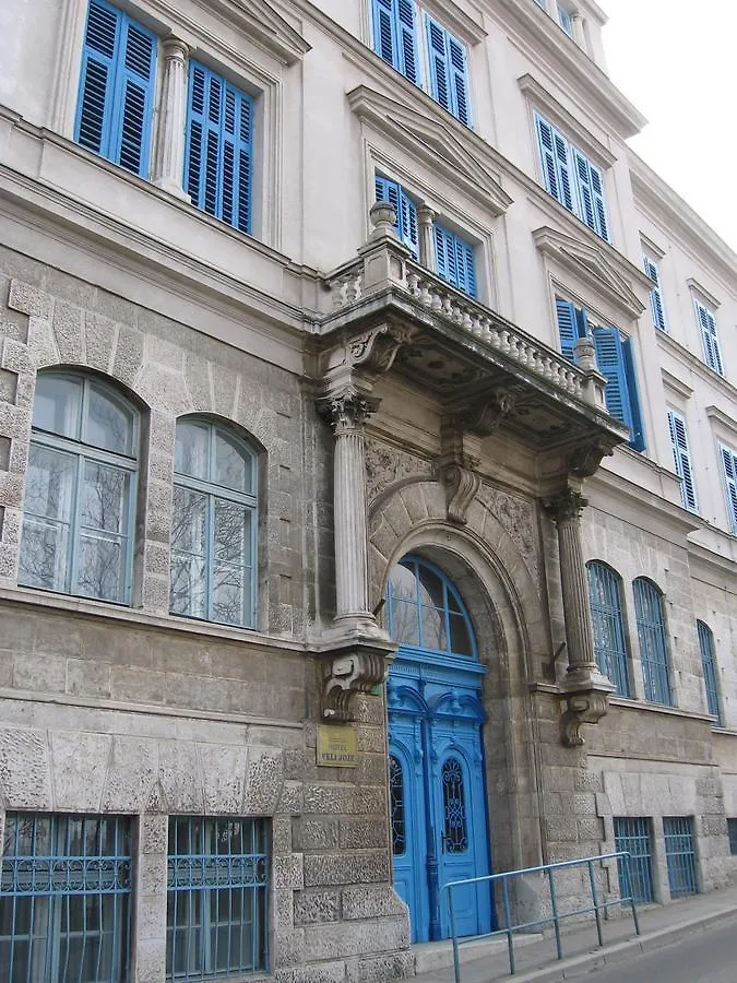 Hotel Veli Joze Pula