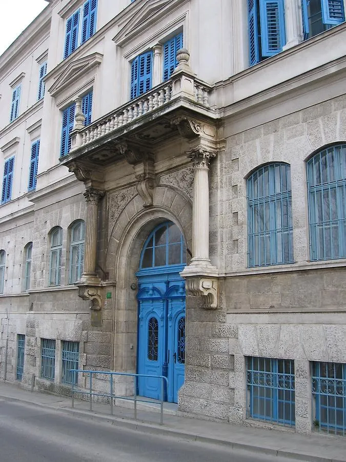 Hotel Veli Joze contacts