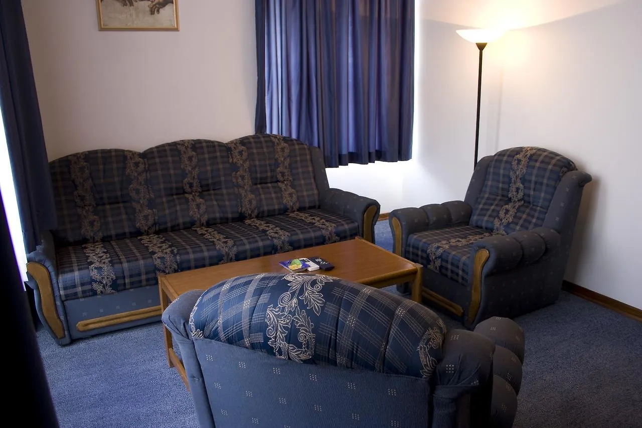 Hotel Veli Joze PUY