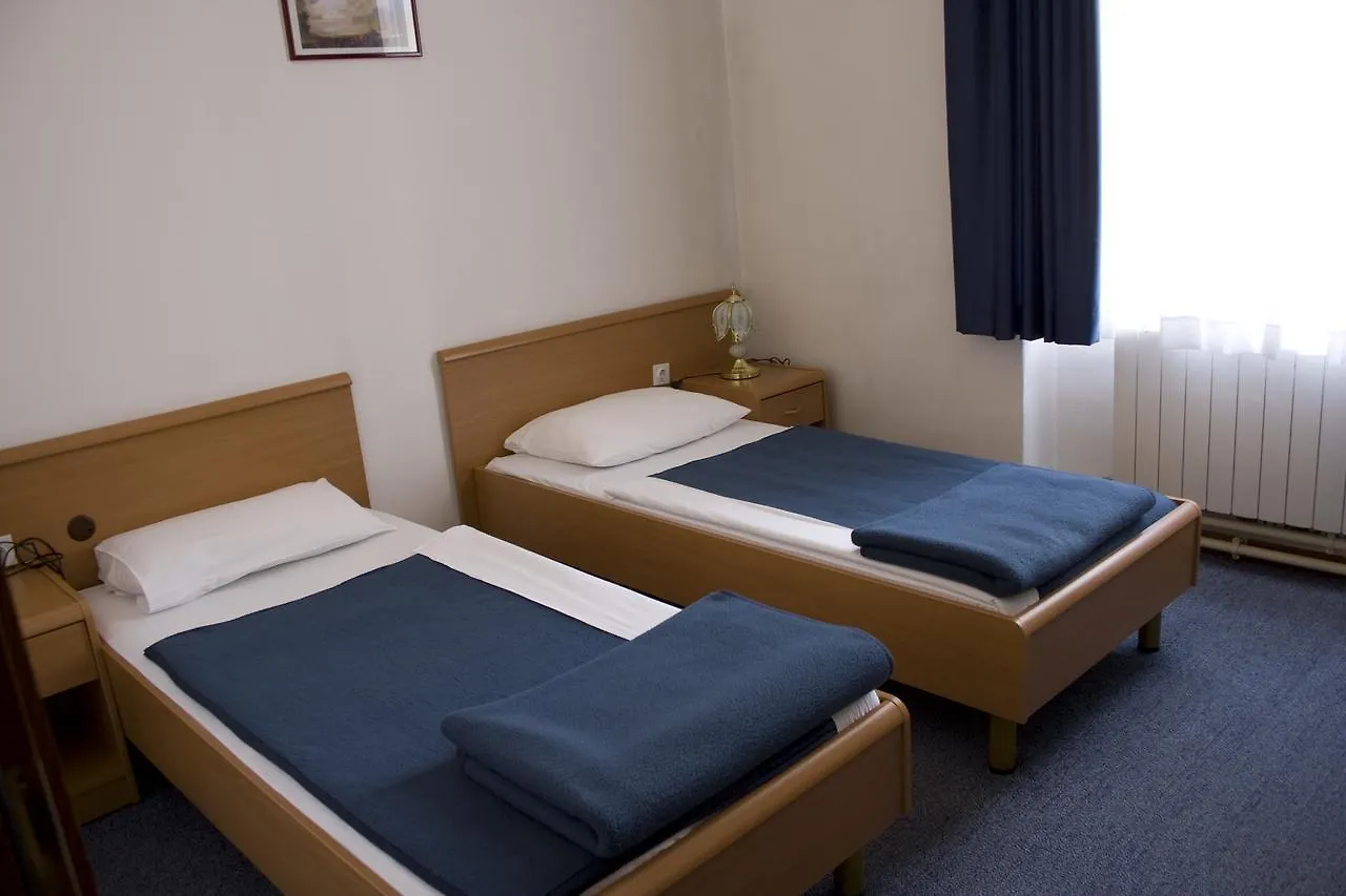 Hotel Veli Joze PUY